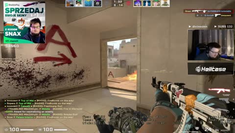 Smoke pod drewno [Calculated]