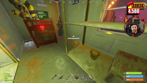 Pattiiiii `s Final Countdown XD OilRig 