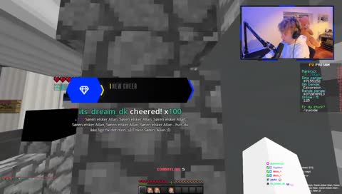 SØREN ELSKER ALLAN!