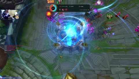 Reconnect button goes BIG