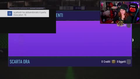 MY FIFA STREAMER IS BETTER