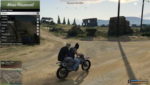 "Appelle Johnny" -Ok !