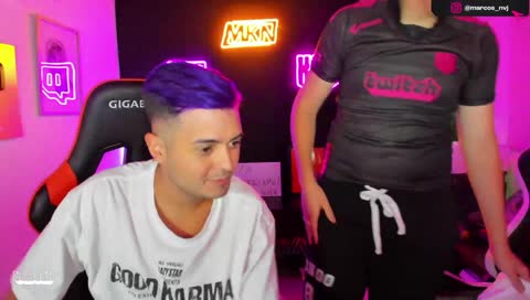 cuando sos streamer ya deja de importar lo que vos queres
