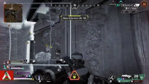 ยิงลมคมกริบ