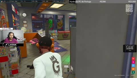 3K e 1TK do Gordo