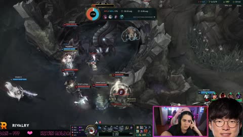 EL PODER DE ALISTAR NEGRO