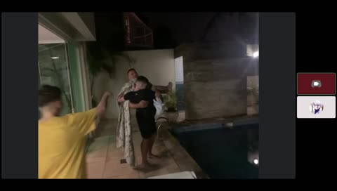 AL AGUA