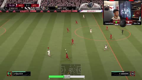 Bug ???