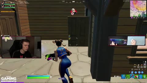 Ich wenn ich meine freundin ungeschminkt sehe 