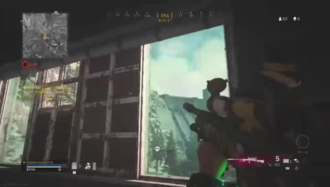 This girl is evil! MOHAHA!