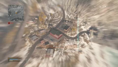 Karma for the Camper!