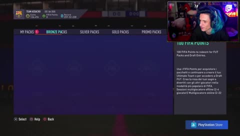 sioporco hierro prime sto bidone KEKW