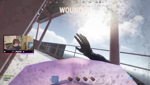 Edwin die seggs wil hebben maar hij gaat niet omhoog!