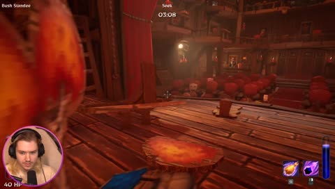 Sneaky Vlesk