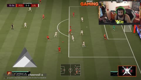 mbappè toty out + joker 