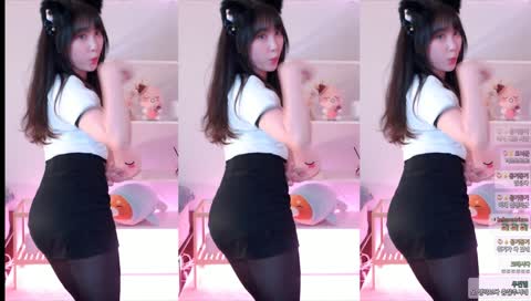 여성호르몬 폭발