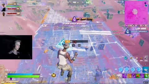 Artur solo clutch xD