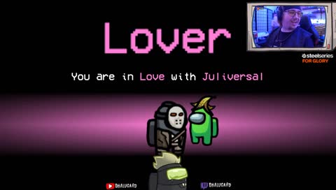 In love with Juli (Titansohn)