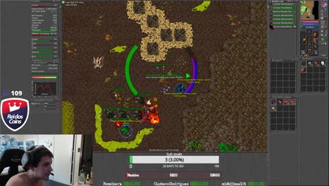 Marconha maconhado. Double kill da pune KKKKK