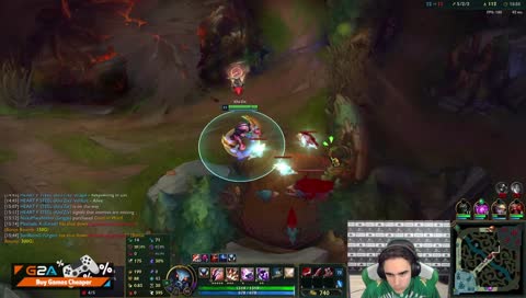 nice dmg