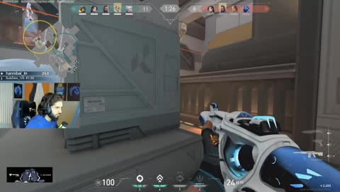 Clip Thumbnail: i love fantoom