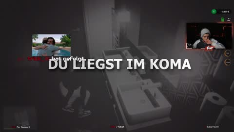 RP auf anderem Level! | Patron Tasty Marquez - GVMP !discord !insta