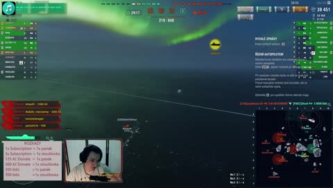 Opilecké torpy do prázdna :D