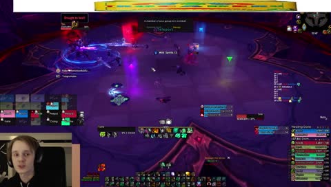 Pepega CR coming to a theater near you