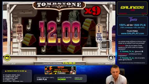 GiGA WIN9242PLN  (TOMBSTONE)