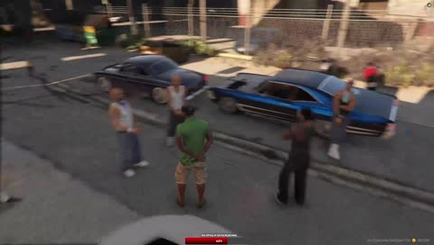 Грязно-грязно, очень грязно...