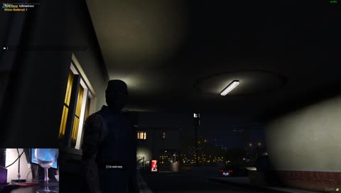 Velkommen til Senator_Doffy sin stream