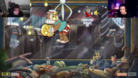 è quella bestemmia unisona dei doppi sium?