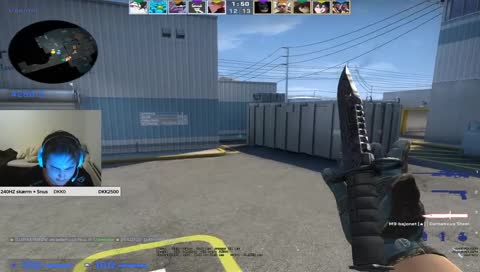sentinopeek
