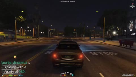 Estos Son Tus jefes xD