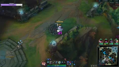 ميرا مستعجلة بترجع المطبخ