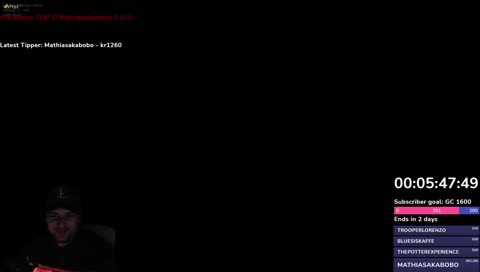 Hvad for et hul??? :D 