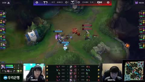 yuumi stomp