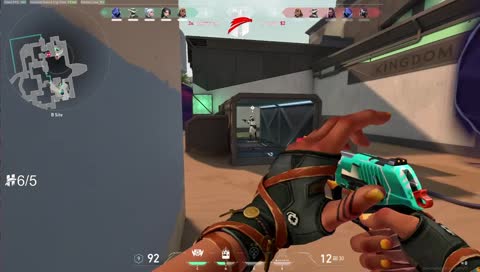 ŞAHİN LATİFİDEN KIVRAK HAREKETLER