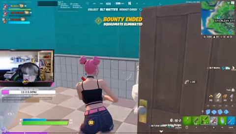 Onyx Deckzee 1 V 3 IN FNCS Quarter Finals 