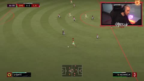 Peccato, ma bella azione!