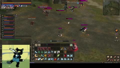 RES + ROOT doinB hack