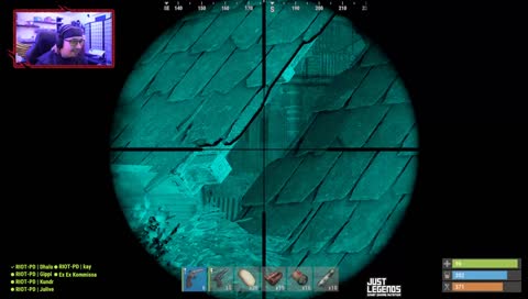 Blader Jebaited (K3ndo)