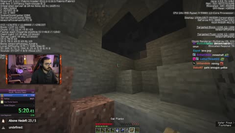 DAYMIND DAYMIND WTFFF