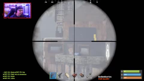 bin getroffen (LolaShepard)