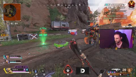 "ha quittato tufi!!! uccidiamolo!!!