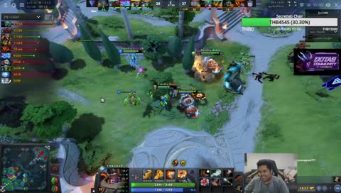 เก๊กฮวย + โอวันติน