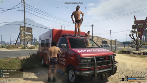 Astiquez moi tout ça !!