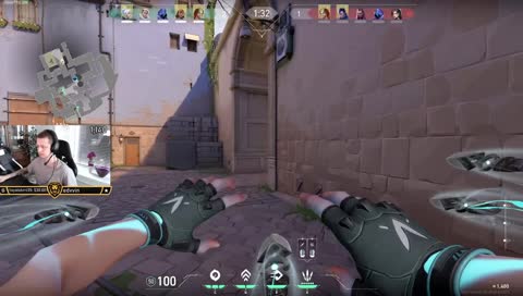 hs flick