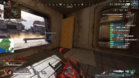 WY2589 噴火槍教學