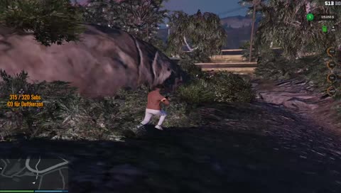 Heute wieder alleine pushen lg